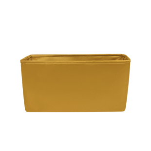 KINGS IN BAG皇冠适用于戈雅Goyard saigon绸缎收纳整理内胆包