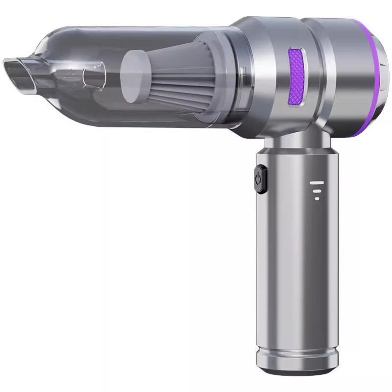 随途6659plus车载吸尘器