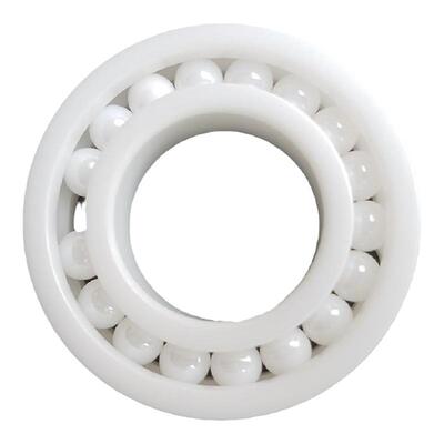 氧化锆满装球陶瓷轴承608 6000 6001 6002 6003 6004 6005 6006CE