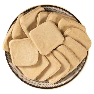 臭豆腐毕节大方手撕豆腐贵州特产小吃夜市烧烤烙锅烤豆腐干可商用