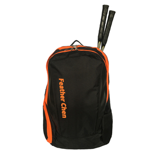 羽毛球包双肩背包男款女款2025新款羽毛球拍包大容量网球2024儿童