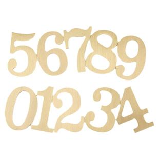 铜匠师铜字家用门牌号定制数字自粘贴单个酒店黄铜数字英文铜字母