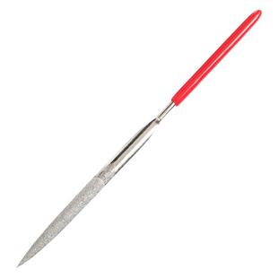 高达模型工具打磨锉 精雕油泥手办 DIY模型打磨锉 5件锉刀套装