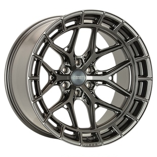 VOSSEN沃森越野轮毂坦克炮哈弗H9H5北汽BJ40e福特烈马212丰田霸道