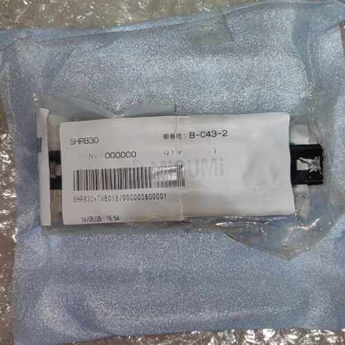 SAH20ANC08PCZNSK滑块SHRB30原