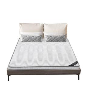 冰兰0胶水护脊硬棕垫老人