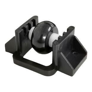 全自动麻将机大盘支撑轮麻将桌配件大全大盘滚轮大盘支架底部轮子