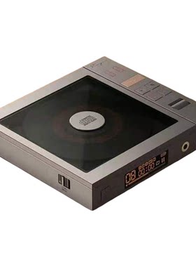 凯音CP6电子管CD播放机