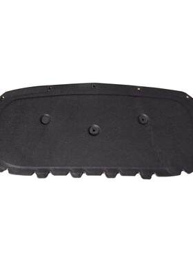 嘉旅引擎盖发动机隔音隔热棉