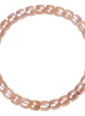 信誉公子淡水珍珠新中式直切手串