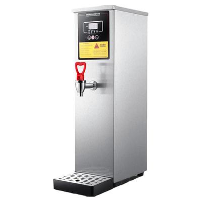 步进式开水机商用开水器奶茶店