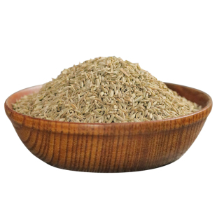 新疆纯孜然颗粒可免费打孜然粉羊肉串烧烤料烤肉孜然土豆撒料散称