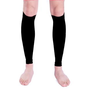 医用静脉曲张弹力袜辅助治疗型通用中长筒术后恢复器械一二级压力