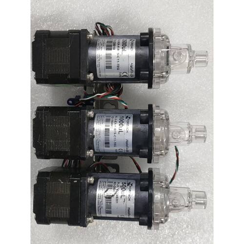 议价拆机件微量注射泵500uL1000uL2500uL柱维修