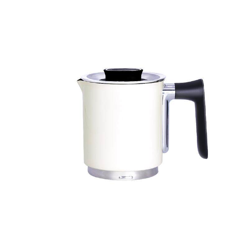 一特折叠烧水壶便携式旅行电热水壶酒店出差开水壶宿舍小型一人壶