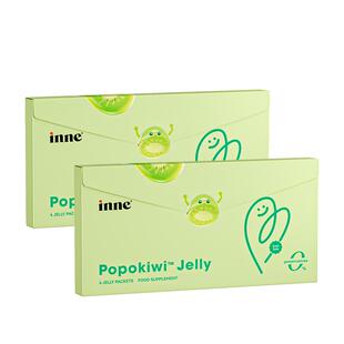 inne噗噗宝改善排便调理肠胃儿童益生菌 4条/盒