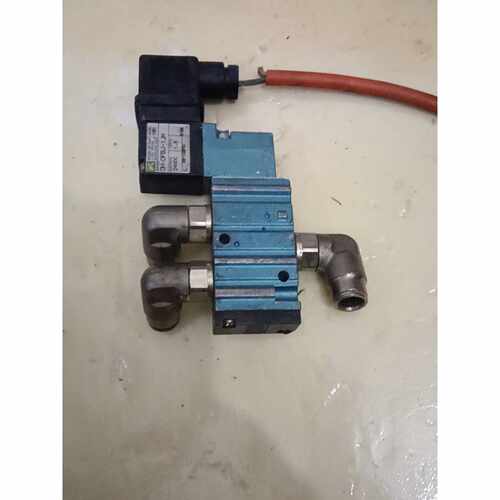 询价-MAC电磁阀型号DM-DFBJ-1JM，淘回