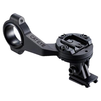 猫眼码表延长支架前灯修补配件