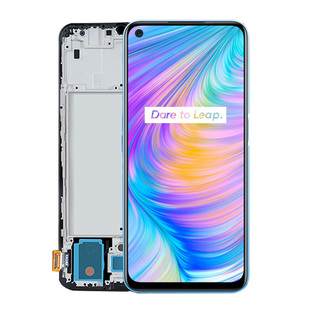 适用真我Q2/Q3手机屏幕总成realme Q3i Q3pro Q3S Q3T Q5总成屏幕