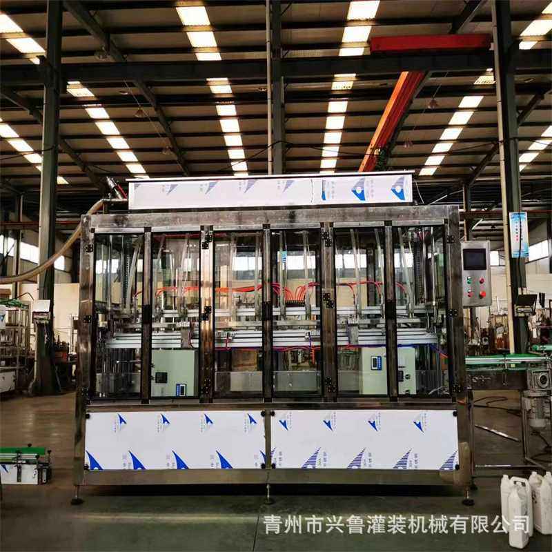 全自动灌装流水线酱油醋液体定量灌装机定制多头味极鲜灌装机设备,办公设备/耗材/相关服务,灌装机,淘宝优惠券,粉丝福利购,淘宝优惠卷