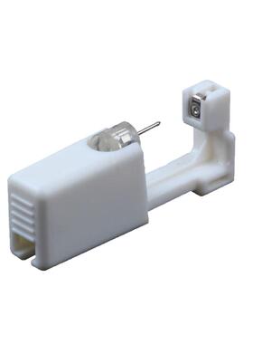 二代灭菌儿童一次性穿耳器