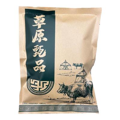 内蒙古特产牛肉筋干风干牛筋肉