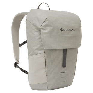 TRANSITION PACK 18L双肩包 |MONTANE男女户外轻量耐磨背包盟泰恩