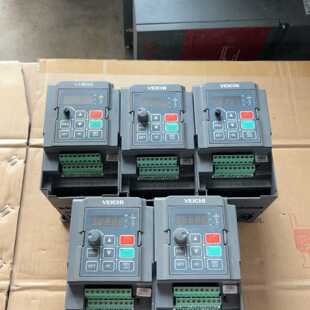 溢价-伟创变频器 AC60E-S2-R75G(5)台