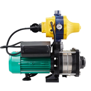 德国威乐水泵MHIL203EA家用全自动增压泵稳压泵家用不锈钢加压泵