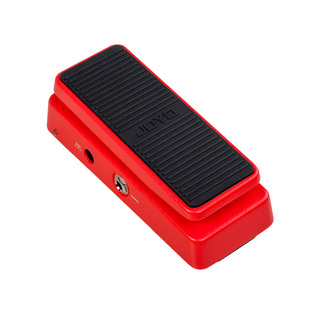 joyo卓乐WAH电吉他多功能哇音踏板哇音音量单块效果器踏板二合一