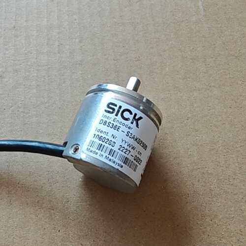 〔议价-可维修〕SICK西克编码器 DBS36E-S3AK02500