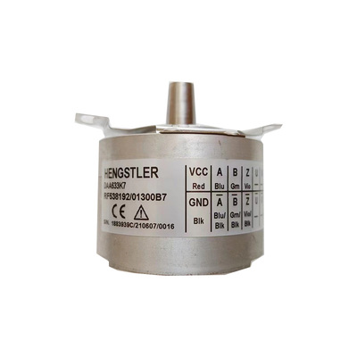 全新TS5246N160多摩川编码器