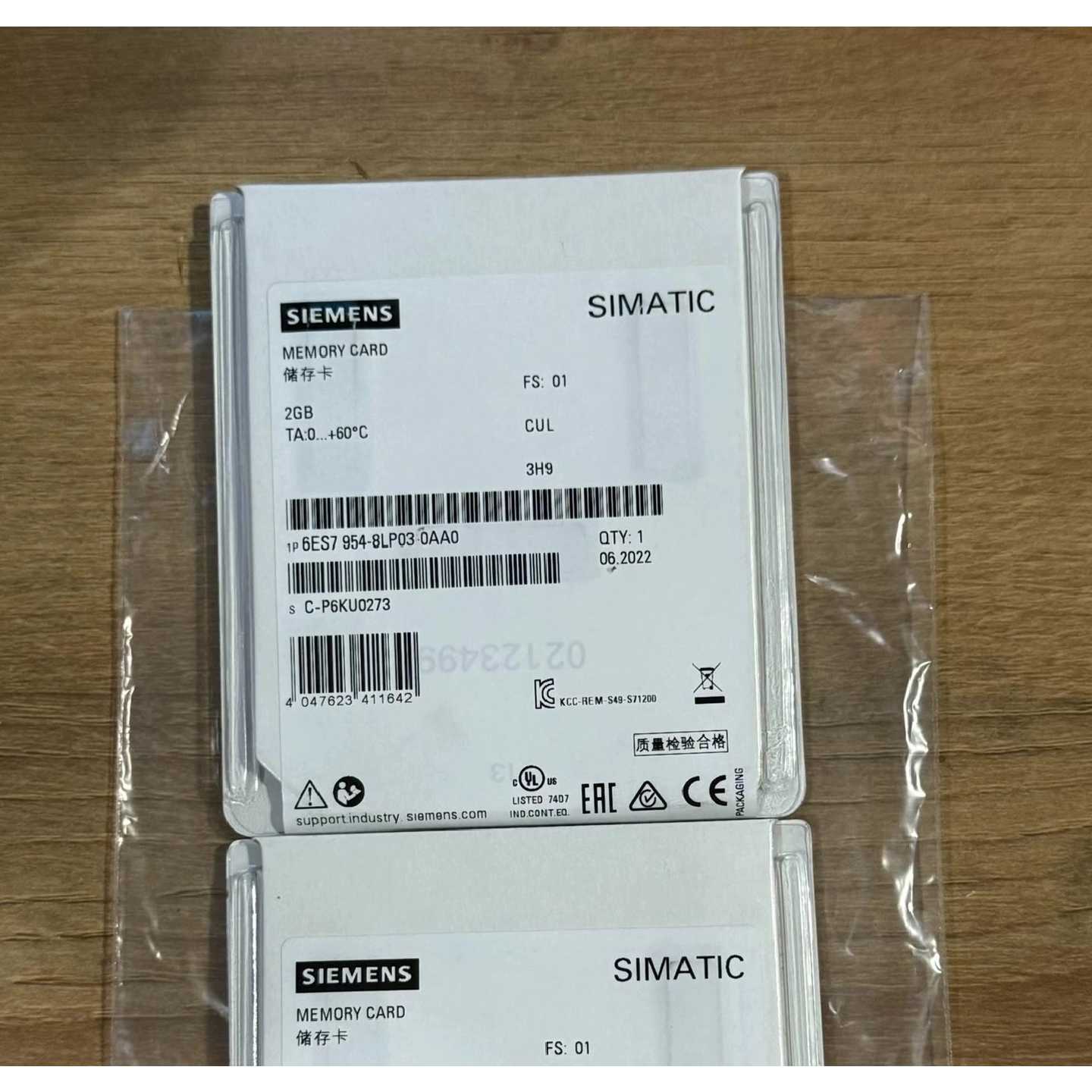 【议价-可维修】西门子 PLC 6ES7954-8LP02 全新/二手均有货