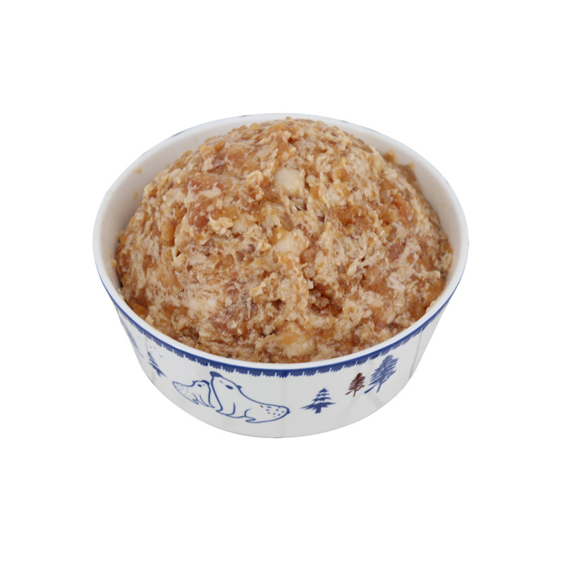 鲜肉馅料早餐包子馅料新鲜商用