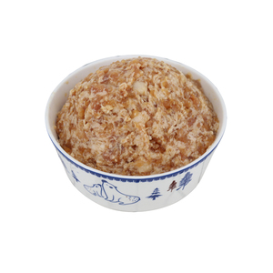 鲜肉馅料早餐包子馅料新鲜商用