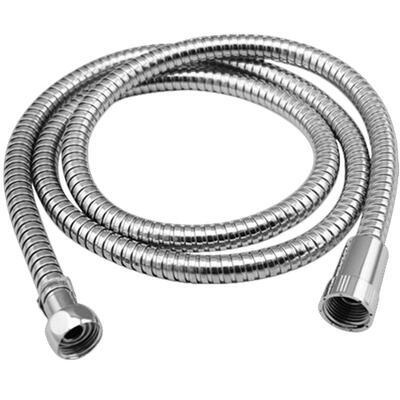 九牧不锈钢防漏防爆4分冷热软管