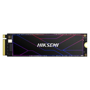 海康威视C4000 PCIe4.0 1TB 2TB 4TB M.2固态硬盘SSD PS5固态