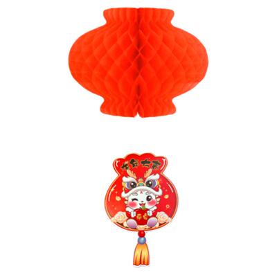 元宵节灯谜卡2000张不重复猜灯谜