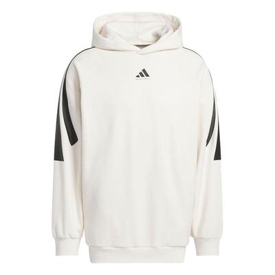 Adidas阿迪达斯男装女装2025冬季新款ADI BB 3S HOODY卫衣JZ7930