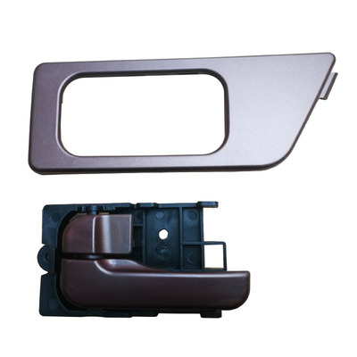 新斯太尔D7B车门内开拉手把手