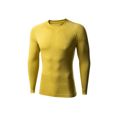 UTO向峰速干长袖无缝透气