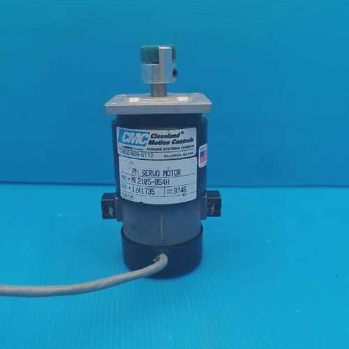 CMC PM SERVO MOTOR ME2105-054H
