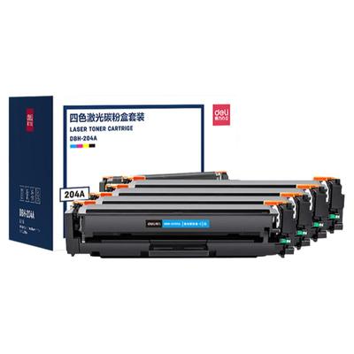 得力cf510a彩鼓适用HP181154等