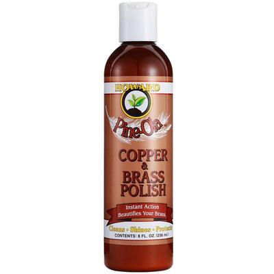 美国洗铜水黄铜清洁剂