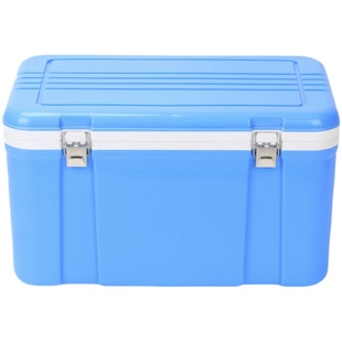 33-85L外卖保温箱冷藏箱保热商用摆摊食品级馒头包子送餐车载户外