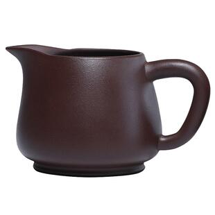 玉颐阁宜兴紫砂壶茶具茶壶功夫茶具原矿紫泥茶漏茶滤公道杯分茶器