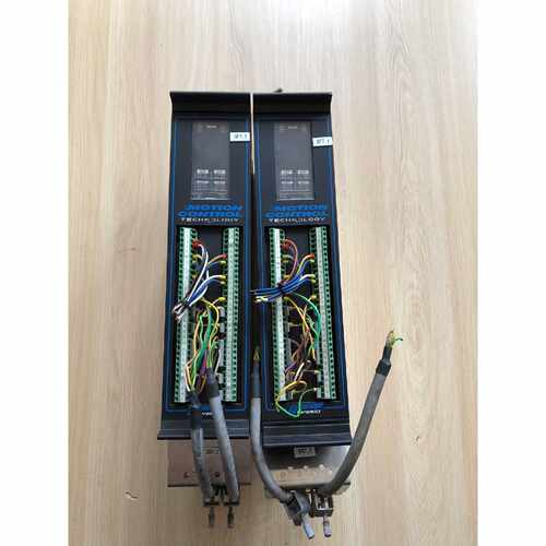 溢价-MOTION CONTROL TECHNOLOGY 5906