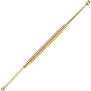 Mr.green德国挖耳勺螺旋式掏耳神器挖耳朵扣淘耳屎旋转式采耳工具