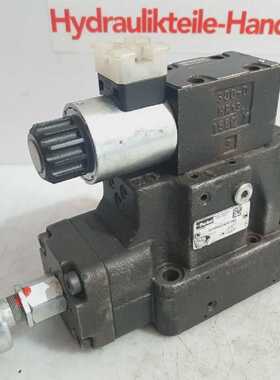 Parker D41VW 043E2NJWTI5N92  Hydraulikventil  D1VW004ENJWT91