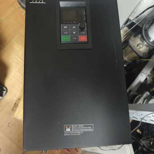 议价中誉东莲30kw变频器 DL200-4T-030G/037P